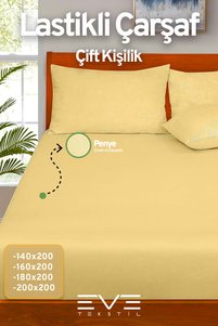 Related product image Eve Tekstil Double Sheet Sets