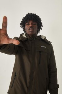 Related product image DOXGER Winter Jackets