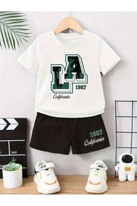 Related product image Let's Wear Two Piece Sets