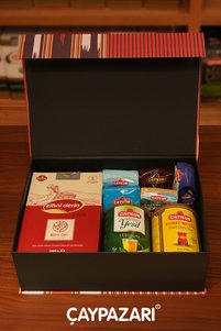 صورة المنتج ذات الصلة Çaykur شاي سائب