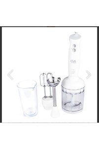 İlgili ürün resmi CVS Blender Seti