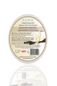 Related product image Agon Bath Loofahs, Sponges & Poufs