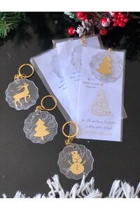 Related product image Masalsı Concept Key Chains