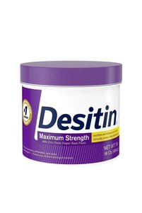 Related product image Desitin Baby Creams Oils