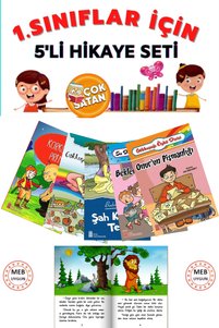 Related product image Ata Yayıncılık Children's Storybooks
