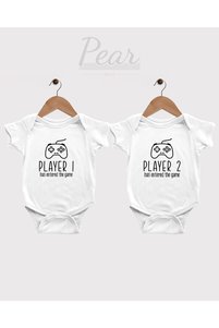 Related product image Pear Wear Baby Bodysuits & Onesies
