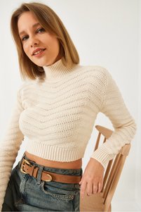 Related product image Bianco Lucci Sweaters