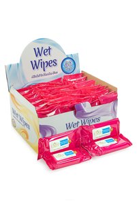 Related product image ESVED Wet Wipes