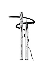 CLIO Suya Dayanıklı, İnce Uçlu Eyeliner CLIO Sharp So Simple