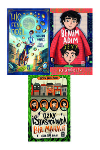 Related product image Genç Timaş Children's Storybooks