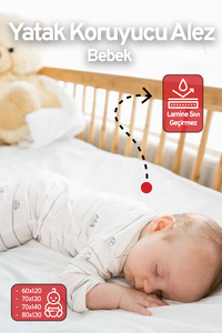 Related product image Eve Tekstil Mattress Protectors