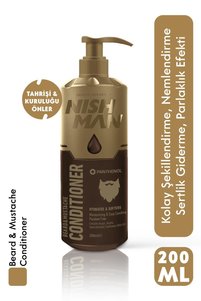 Related product image NISHMAN Hair Conditioners