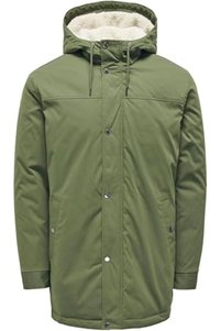 Related product image Only & Sons Winter Jackets