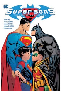 صورة المنتج ذات الصلة DC COMICS التطوير الذاتي