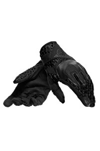 Dainese Aır-maze Unısex Gloves Black Black - Fiyatı, Yorumları