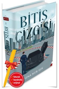Related product image İndigo Kitap Novel