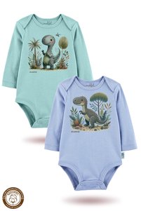 Related product image MAHFEL Baby Bodysuits & Onesies
