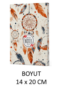 Related product image Dokuz Yayınları Notebooks