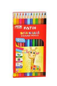 Related product image Fatih Colored Pencils