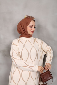 صورة المنتج ذات الصلة MODA تونيك