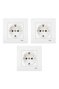 Related product image VİKO Sockets