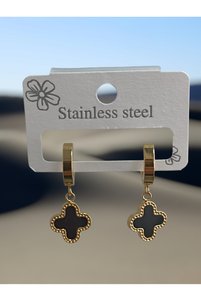 İlgili ürün resmi stainless steel Çelik Küpe