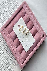 Related product image Demokan Jewelry Earrings