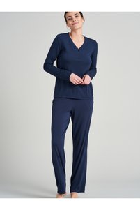 Zugehöriges Produktbild Schiesser Pyjama-Sets