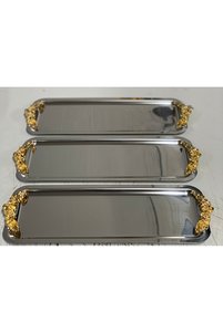 Related product image SEVA ÇELİK Tray