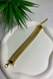 Related product image Demokan Steel Bracelets