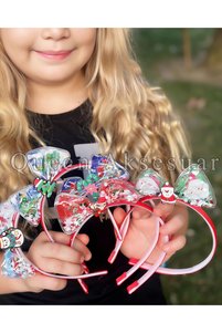 Related product image QUEEN AKSESUAR Hairbands