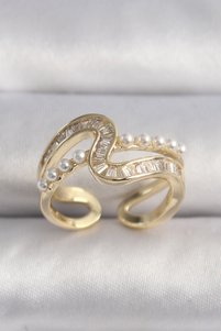Related product image Skygo Bijou Rings