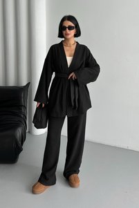 Related product image King Brothers Kimono & Kaftan