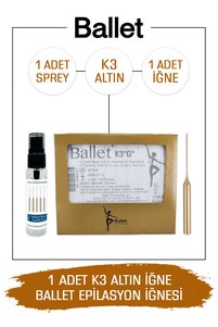 Related product image Ballet Dermarollers