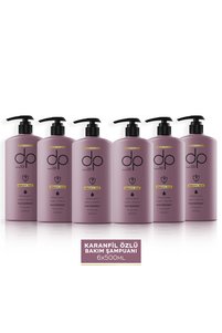 Related product image dp Daily Perfection Shampoos