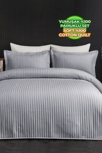 Related product image Evlen Home Collection Double Bedspreads