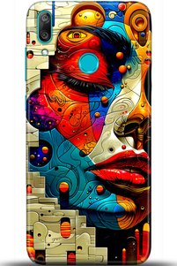 Related product image Noprin Phone Case