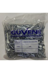 İlgili ürün resmi GÜVEN Vida & Çivi & Dübel