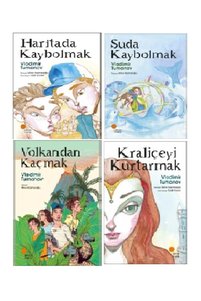 Related product image Günışığı Kitaplığı Children's Storybooks
