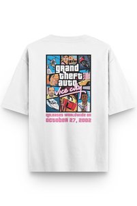 Related product image Overoz T-Shirts