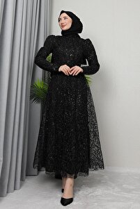strapless open back dress Adora 3142 Ball Gown Glitter Long Formal Prom Dress