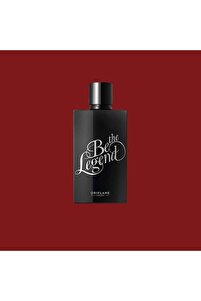 Oriflame Be The Legend Edt 75 ml Erkek 30468 - Fiyatı, Yorumları