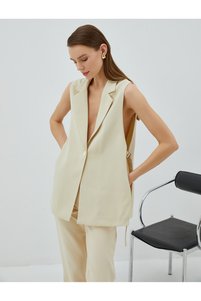 Related product image Koton Vests