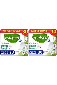 Related product image Molped Sanitary Pads