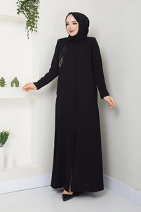 صورة المنتج ذات الصلة Neva Style عبايات وطرحات