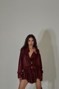 Σχετική φωτογραφία προϊόντος Gülşah Evecen Φορέματα