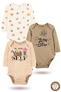 Related product image MAHFEL Baby Bodysuits & Onesies
