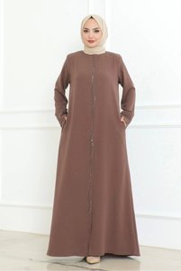 Related product image Neva Style Capes & Abayas