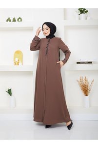 صورة المنتج ذات الصلة Neva Style عبايات وطرحات