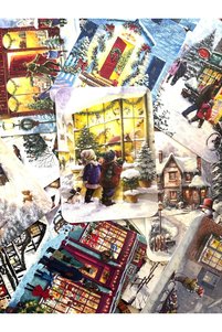Related product image Mia Pera Postcards